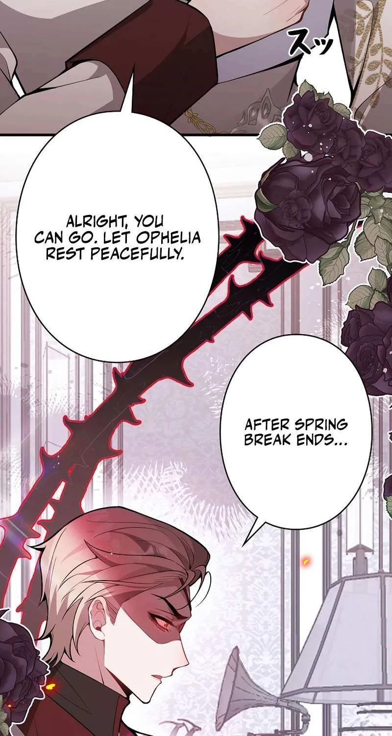 The Fake Saint’s Splendid Revenge Chapter 23 page 47 - 