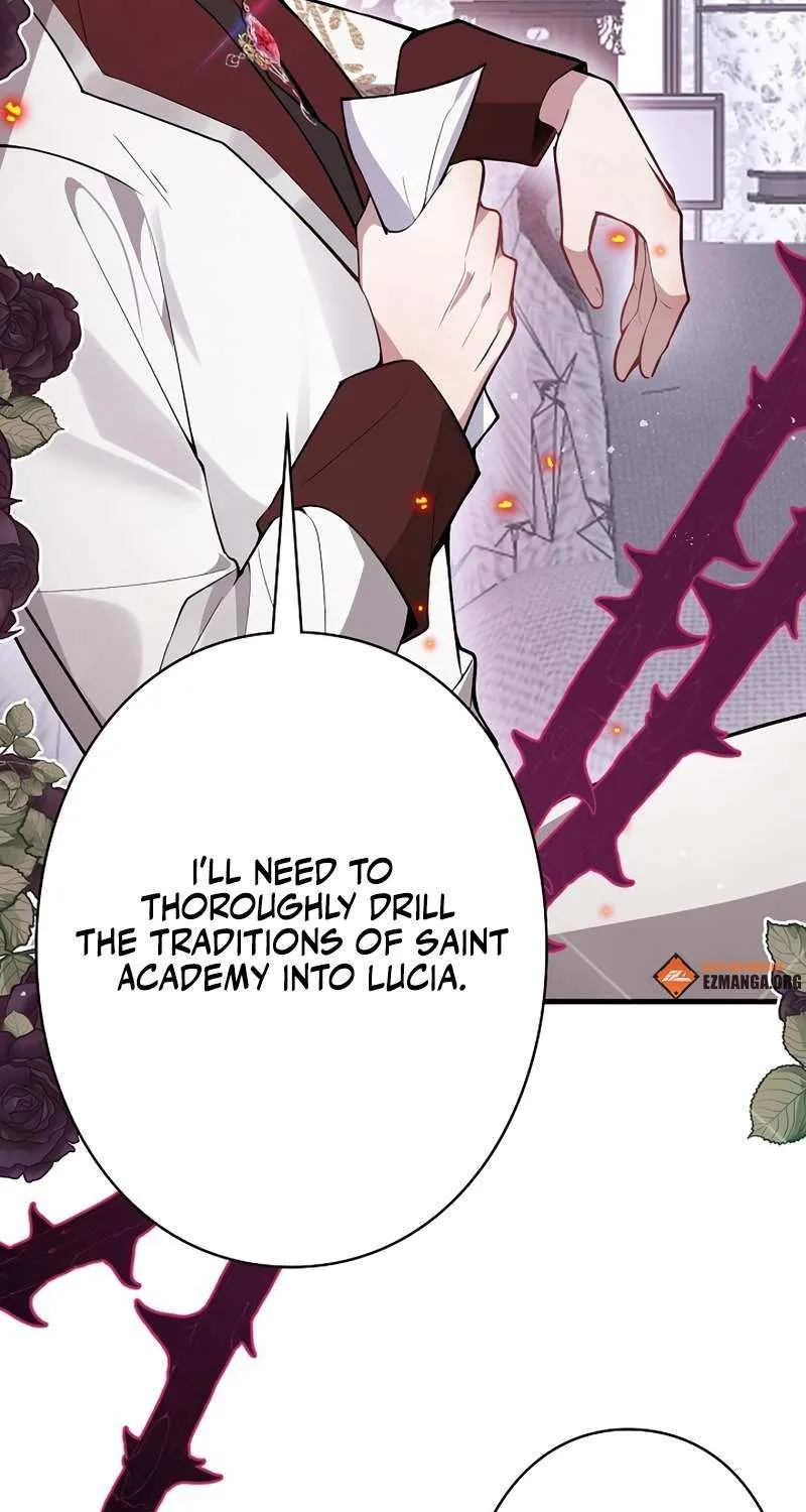 The Fake Saint’s Splendid Revenge Chapter 23 page 48 - 