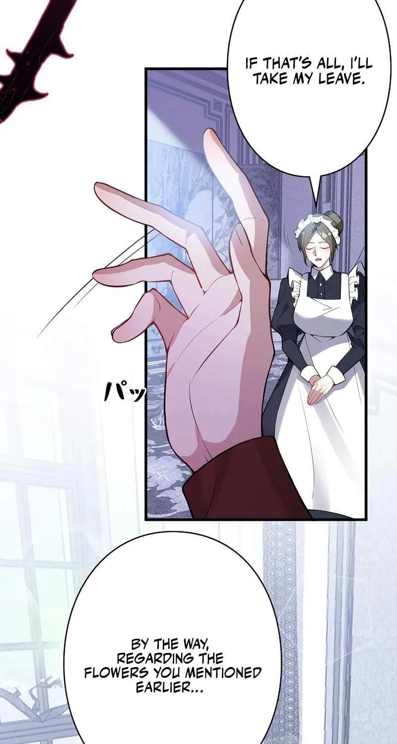 The Fake Saint’s Splendid Revenge Chapter 23 page 49 - 
