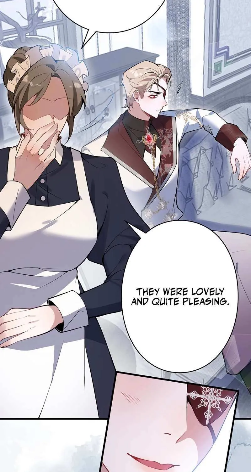 The Fake Saint’s Splendid Revenge Chapter 23 page 50 - 
