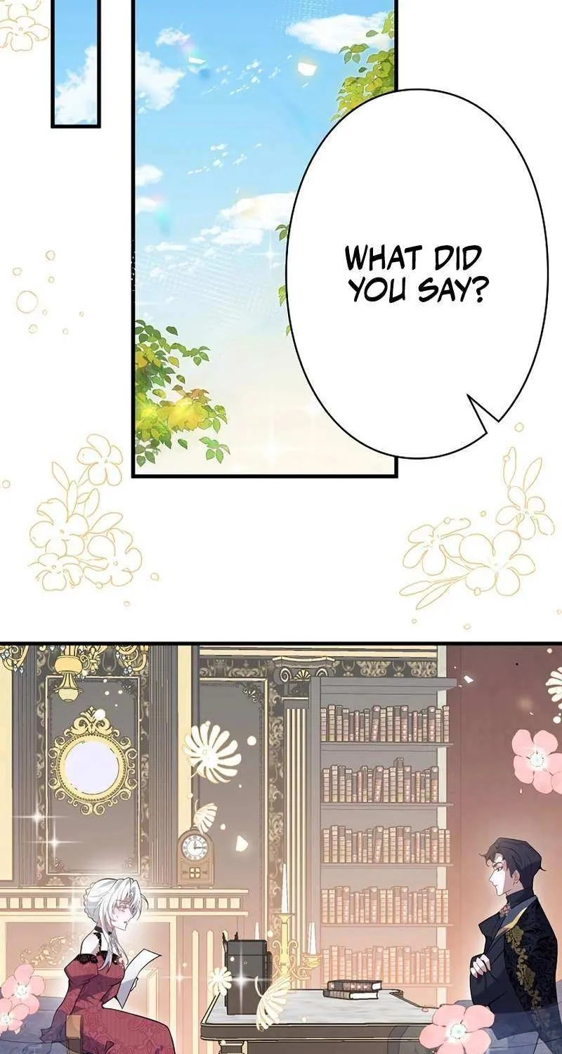 The Fake Saint’s Splendid Revenge Chapter 23 page 6 - 