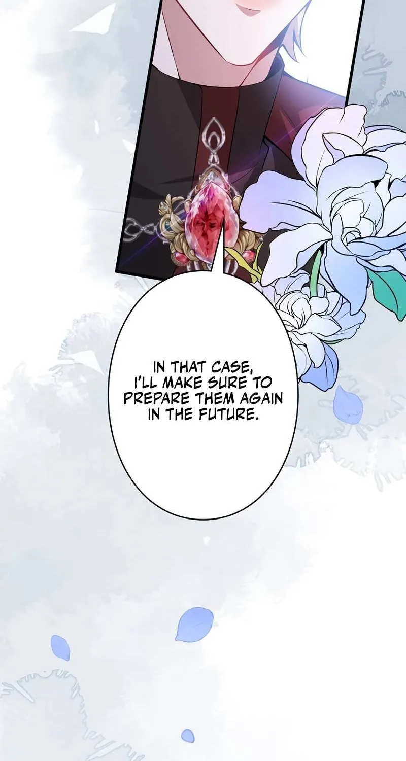 The Fake Saint’s Splendid Revenge Chapter 23 page 51 - 