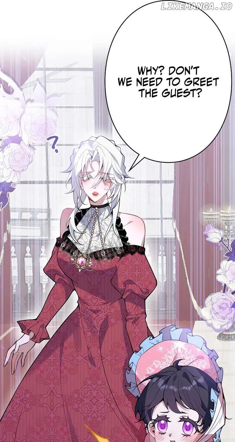 The Fake Saint’s Splendid Revenge Chapter 23 page 53 - 