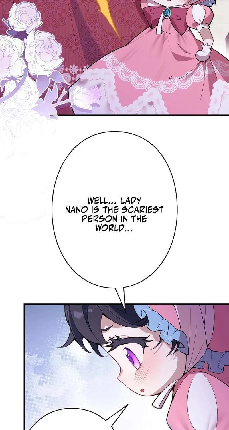 The Fake Saint’s Splendid Revenge Chapter 23 page 54 - 