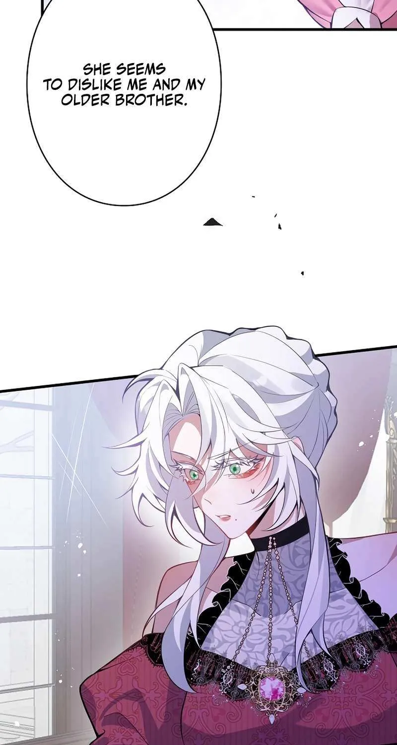 The Fake Saint’s Splendid Revenge Chapter 23 page 55 - 