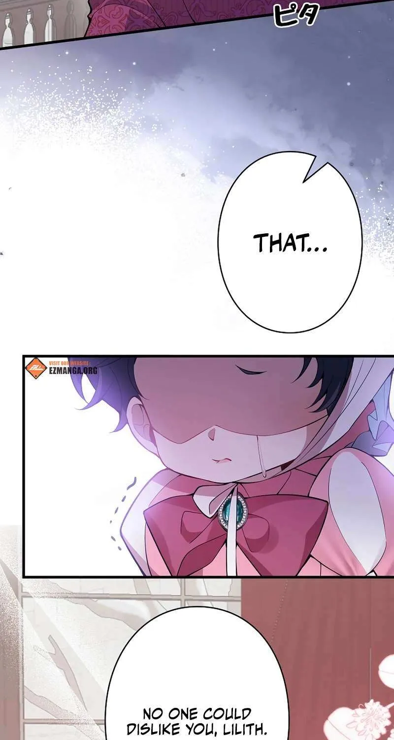 The Fake Saint’s Splendid Revenge Chapter 23 page 56 - 