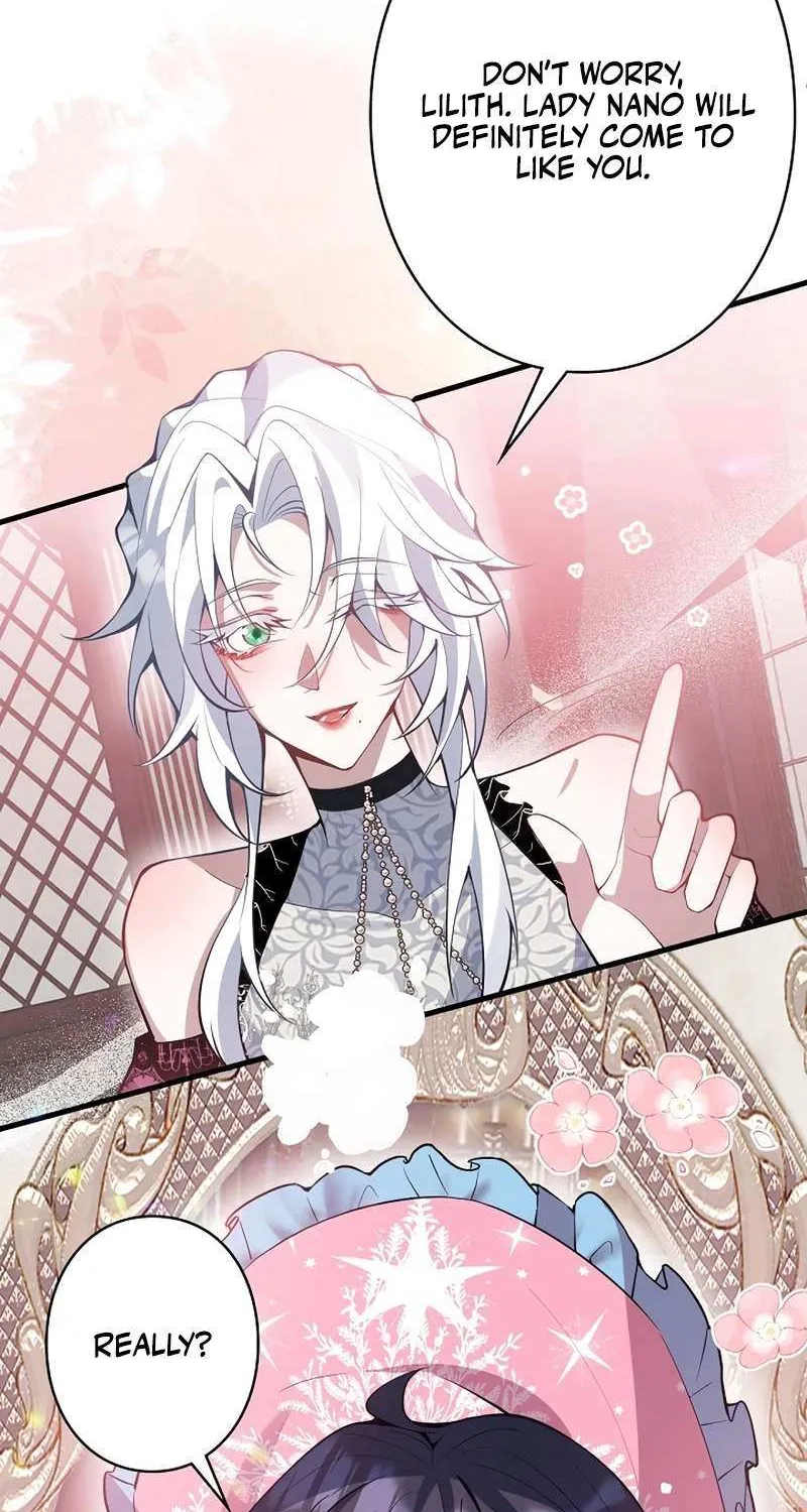 The Fake Saint’s Splendid Revenge Chapter 23 page 58 - 