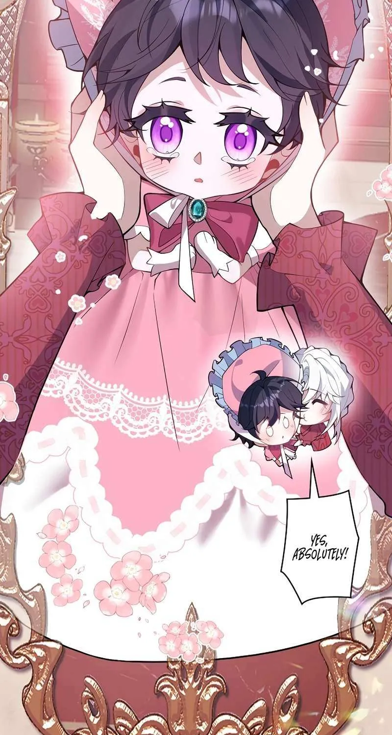 The Fake Saint’s Splendid Revenge Chapter 23 page 59 - 
