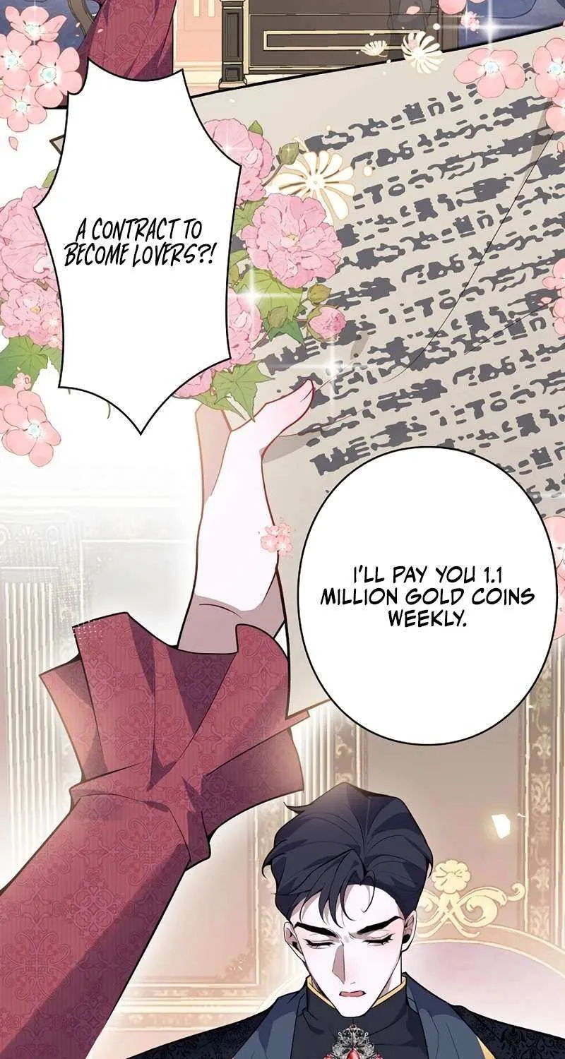 The Fake Saint’s Splendid Revenge Chapter 23 page 7 - 