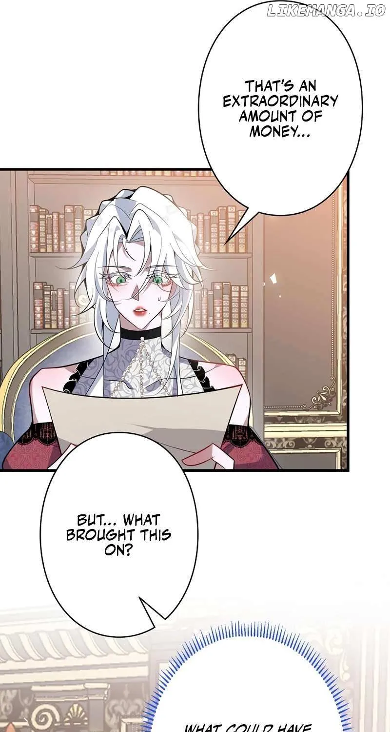 The Fake Saint’s Splendid Revenge Chapter 23 page 9 - 