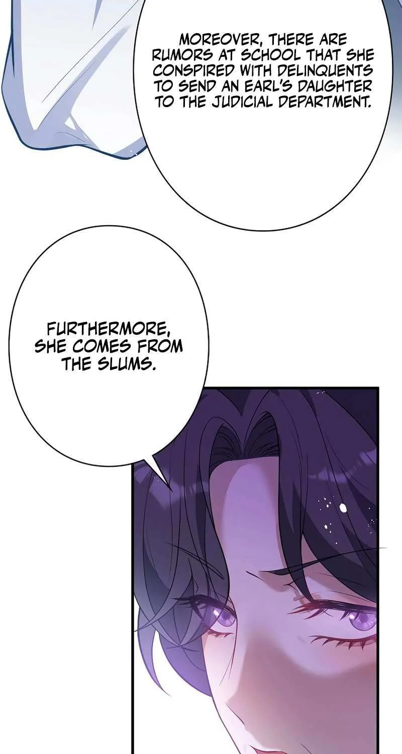 The Fake Saint’s Splendid Revenge Chapter 24 page 11 - 