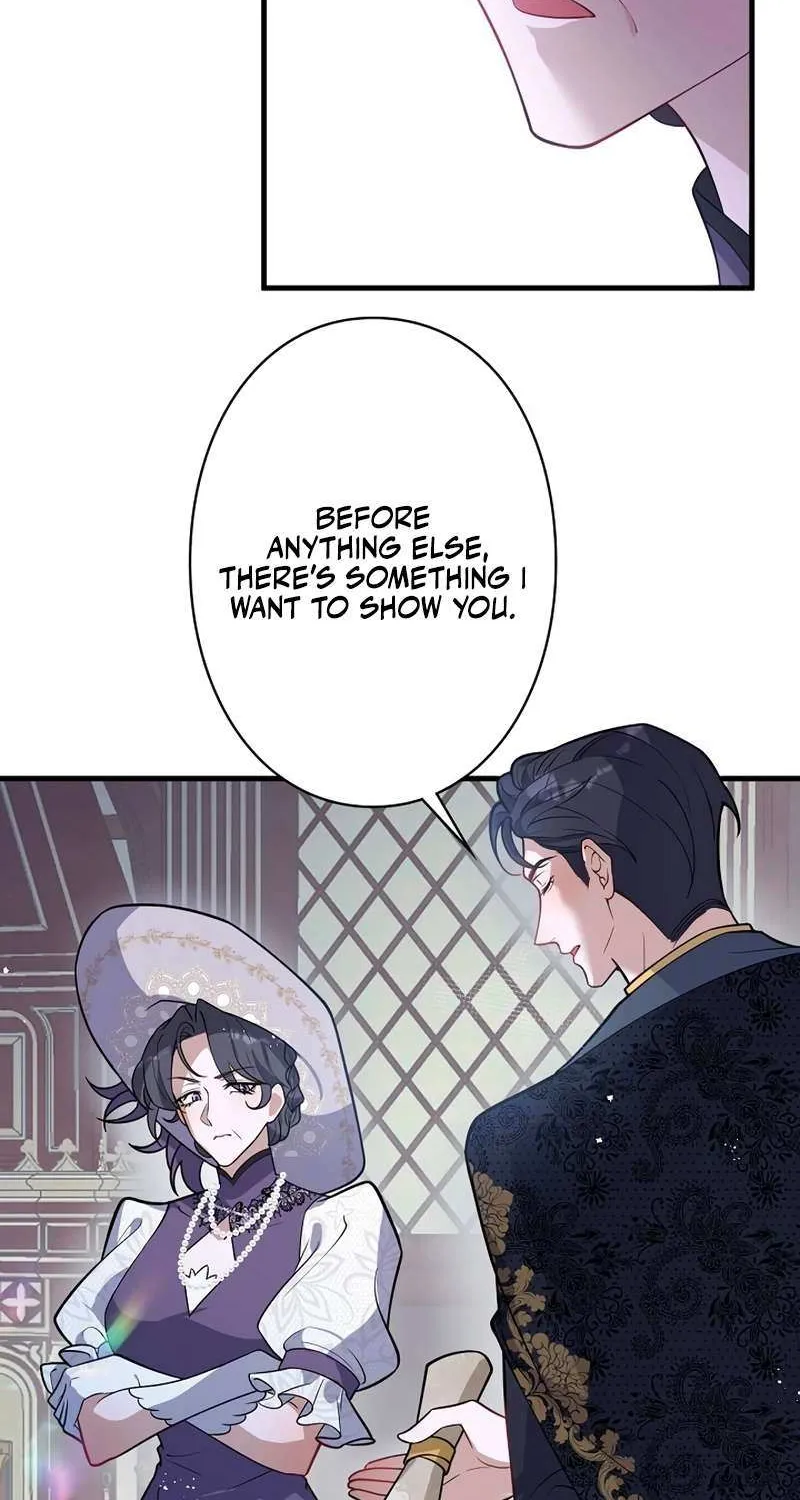 The Fake Saint’s Splendid Revenge Chapter 24 page 12 - 