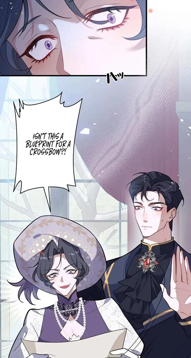 The Fake Saint’s Splendid Revenge Chapter 24 page 14 - 