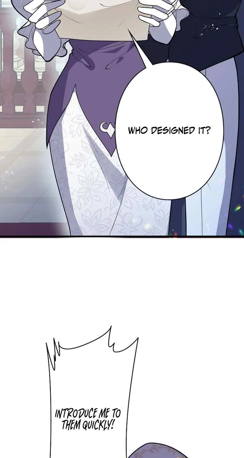 The Fake Saint’s Splendid Revenge Chapter 24 page 15 - 