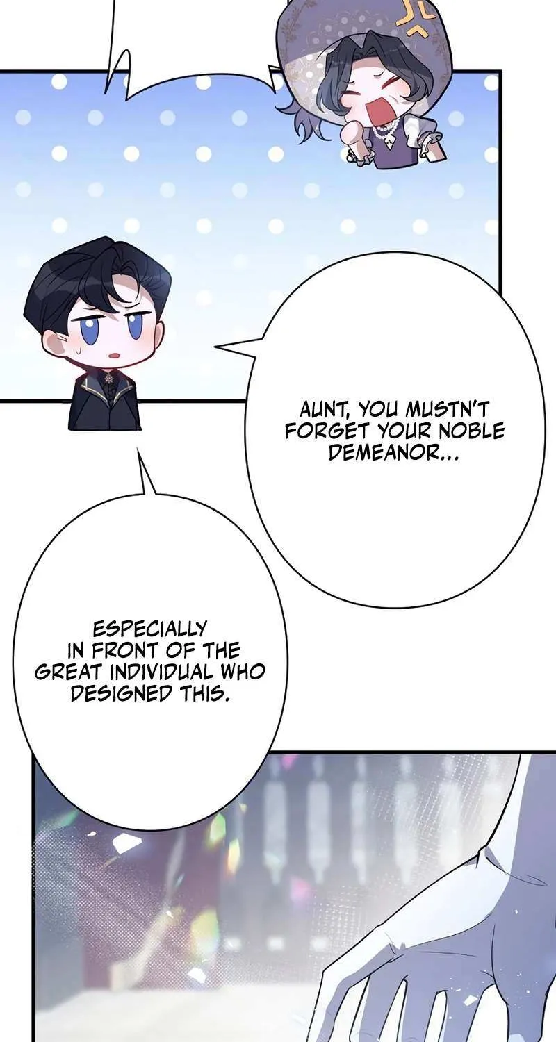 The Fake Saint’s Splendid Revenge Chapter 24 page 16 - 