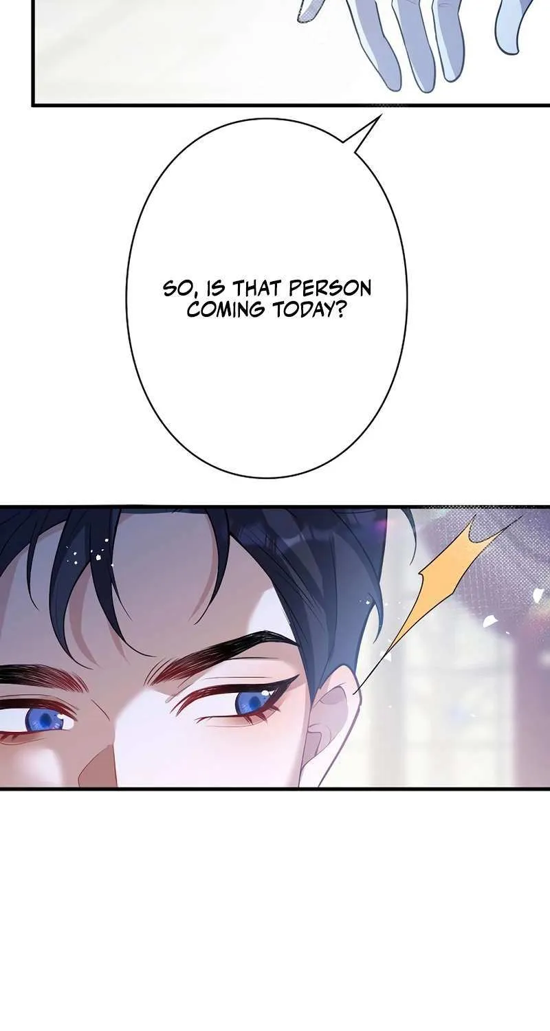 The Fake Saint’s Splendid Revenge Chapter 24 page 17 - 