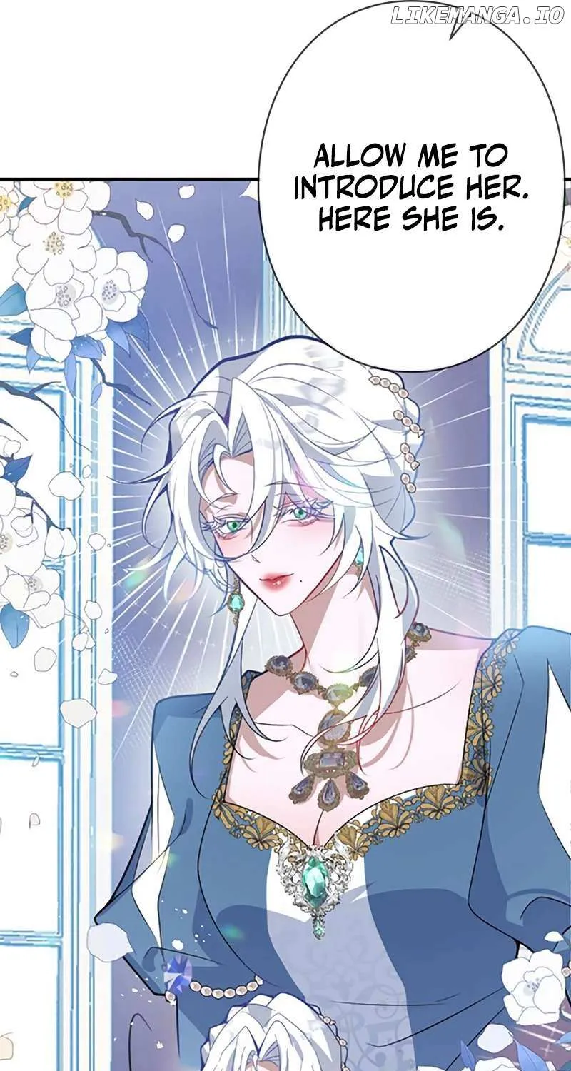 The Fake Saint’s Splendid Revenge Chapter 24 page 19 - 