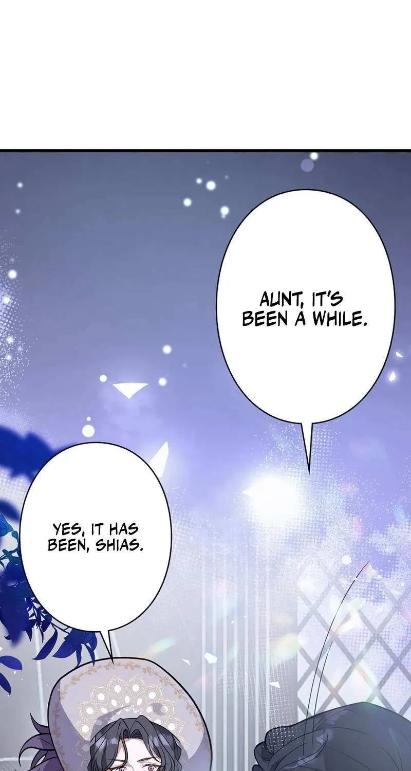The Fake Saint’s Splendid Revenge Chapter 24 page 3 - 