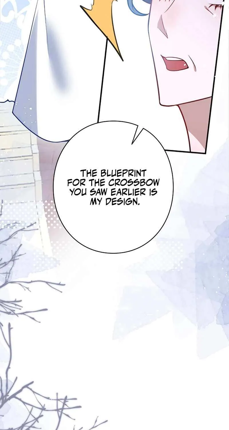 The Fake Saint’s Splendid Revenge Chapter 24 page 21 - 