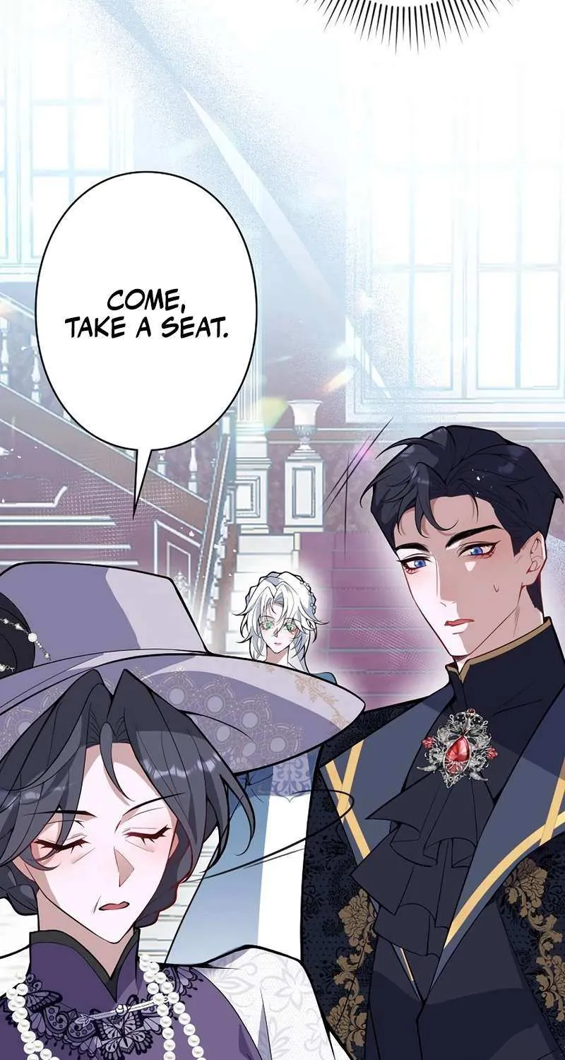 The Fake Saint’s Splendid Revenge Chapter 24 page 25 - 