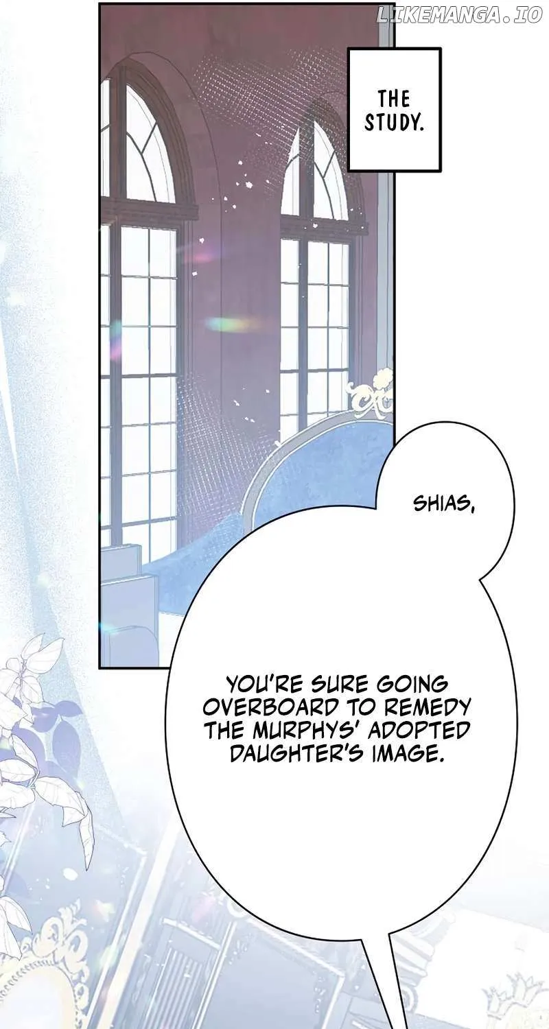The Fake Saint’s Splendid Revenge Chapter 24 page 28 - 