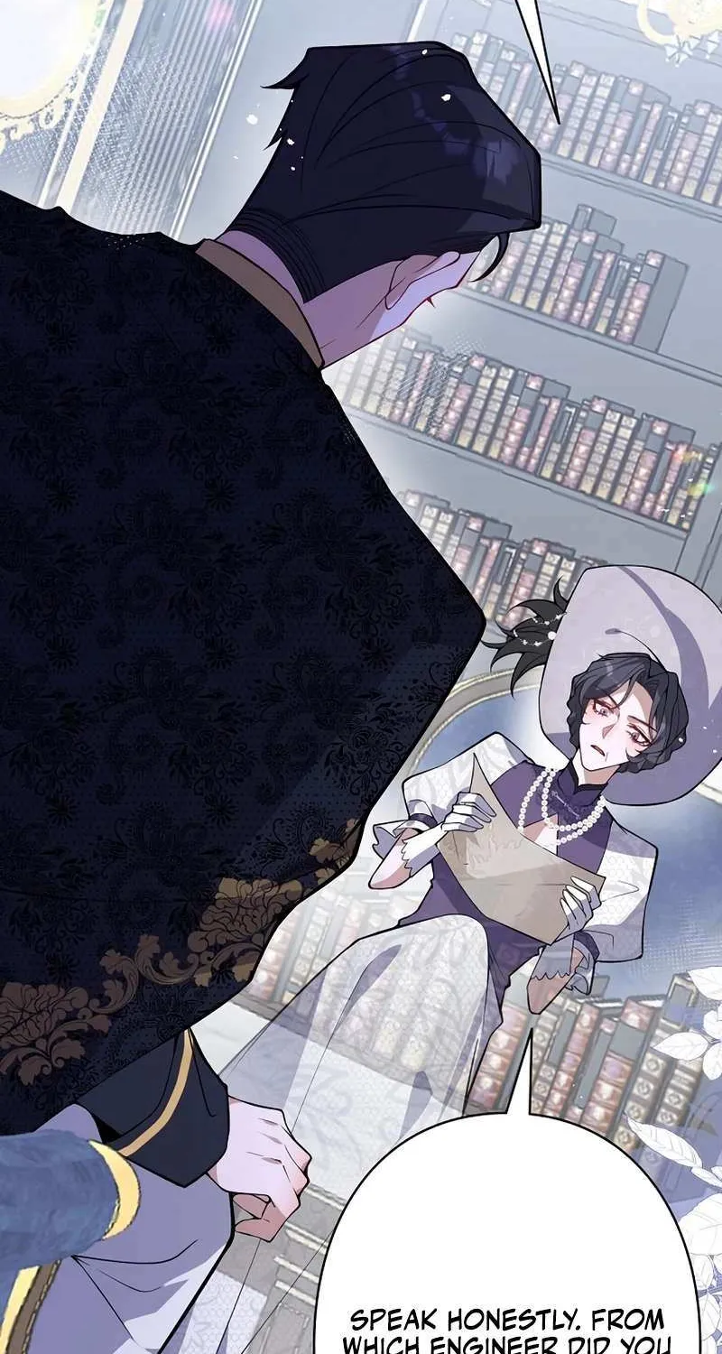 The Fake Saint’s Splendid Revenge Chapter 24 page 29 - 