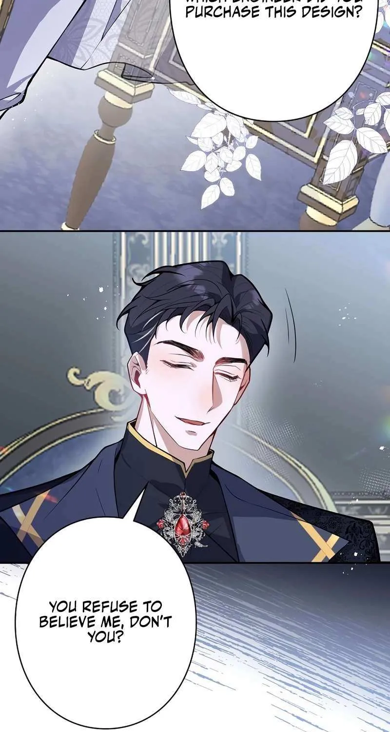 The Fake Saint’s Splendid Revenge Chapter 24 page 30 - 