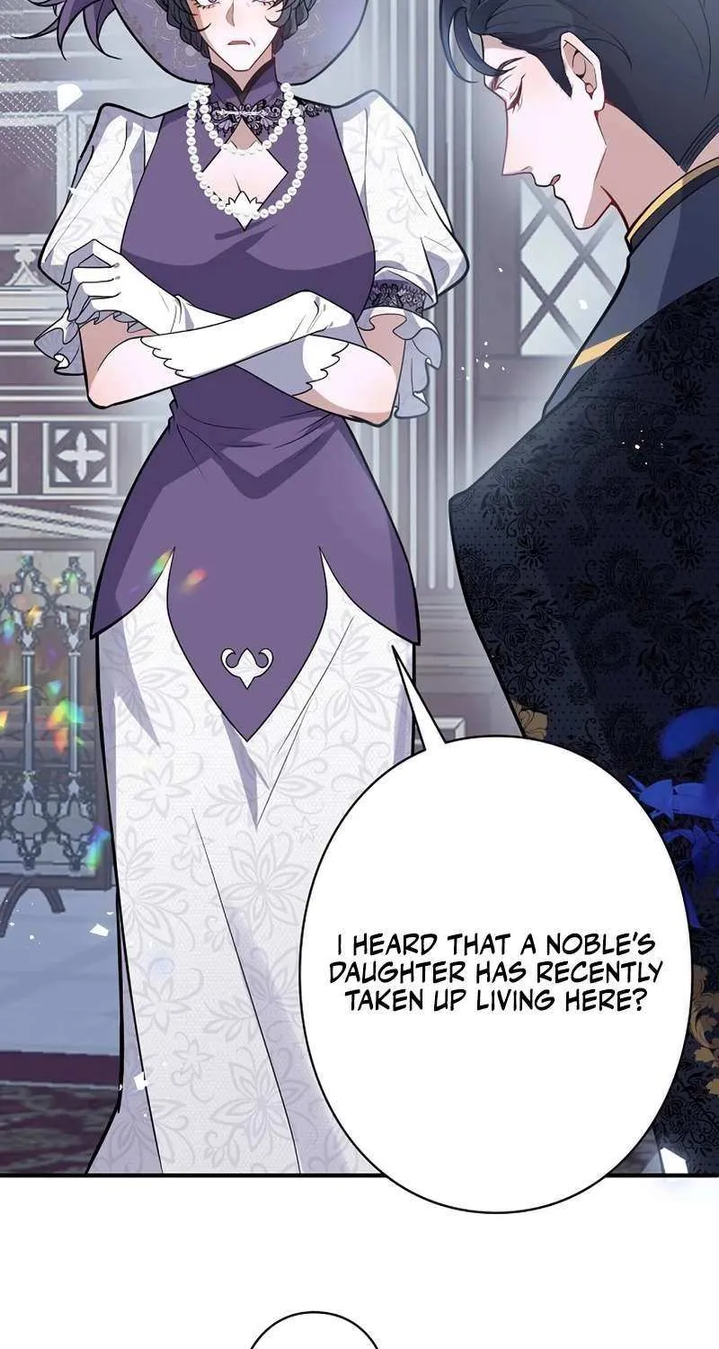 The Fake Saint’s Splendid Revenge Chapter 24 page 4 - 