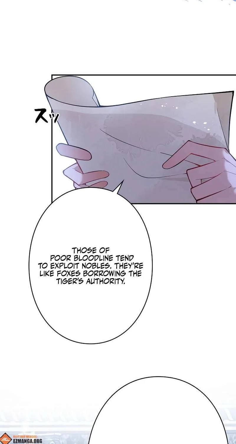 The Fake Saint’s Splendid Revenge Chapter 24 page 31 - 