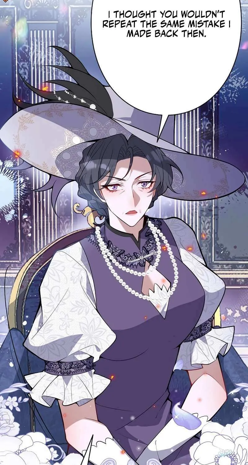 The Fake Saint’s Splendid Revenge Chapter 24 page 32 - 
