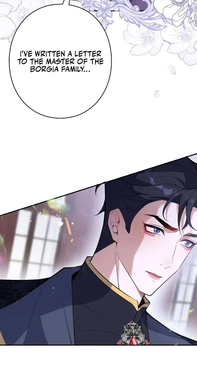The Fake Saint’s Splendid Revenge Chapter 24 page 33 - 
