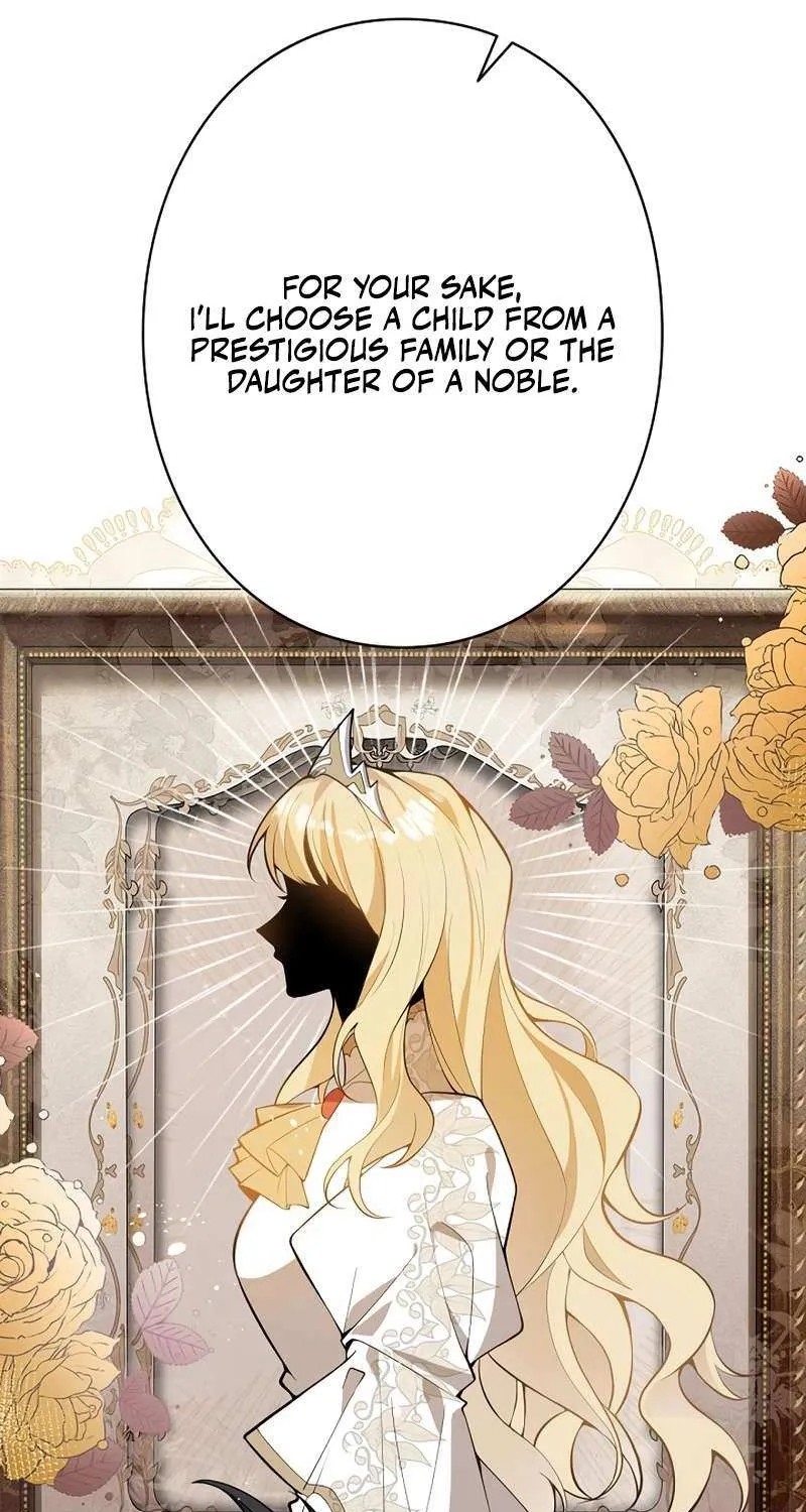 The Fake Saint’s Splendid Revenge Chapter 24 page 34 - 
