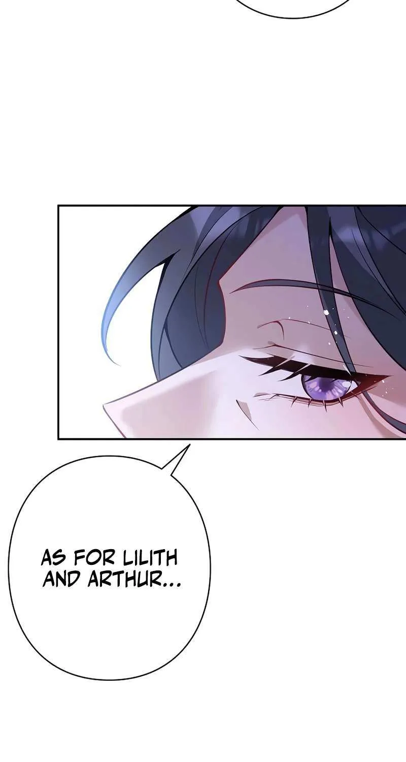 The Fake Saint’s Splendid Revenge Chapter 24 page 36 - 