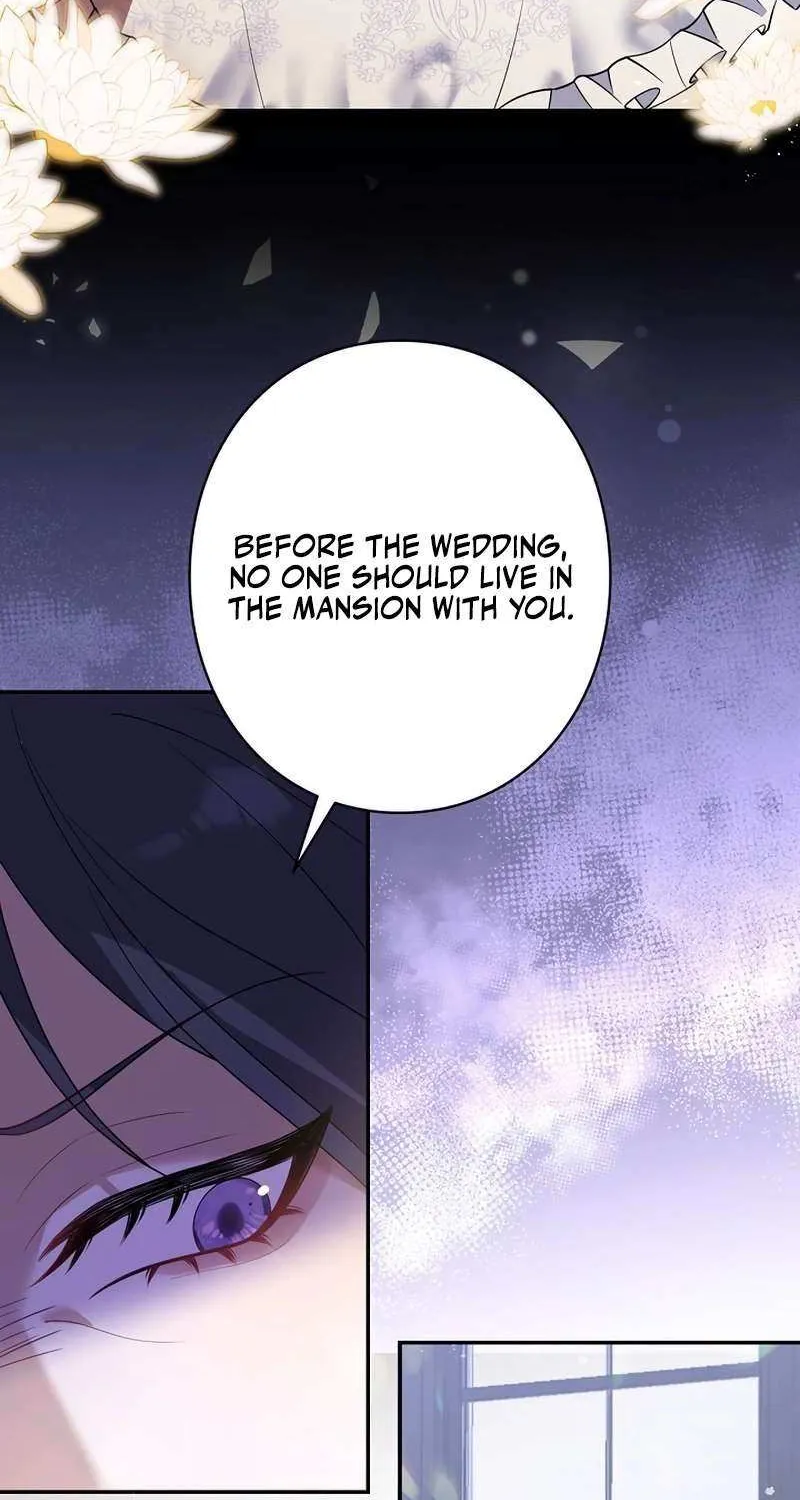 The Fake Saint’s Splendid Revenge Chapter 24 page 39 - 