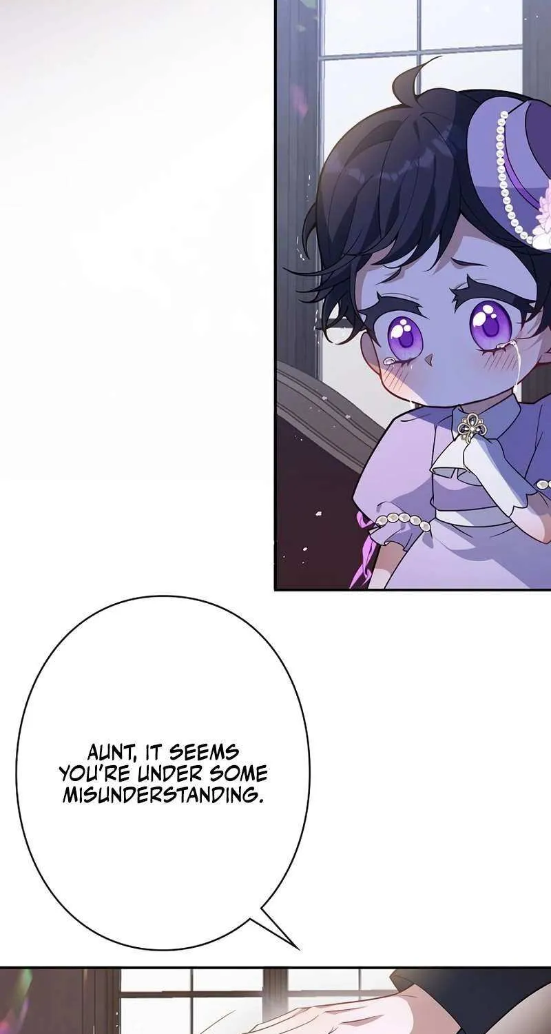 The Fake Saint’s Splendid Revenge Chapter 24 page 40 - 