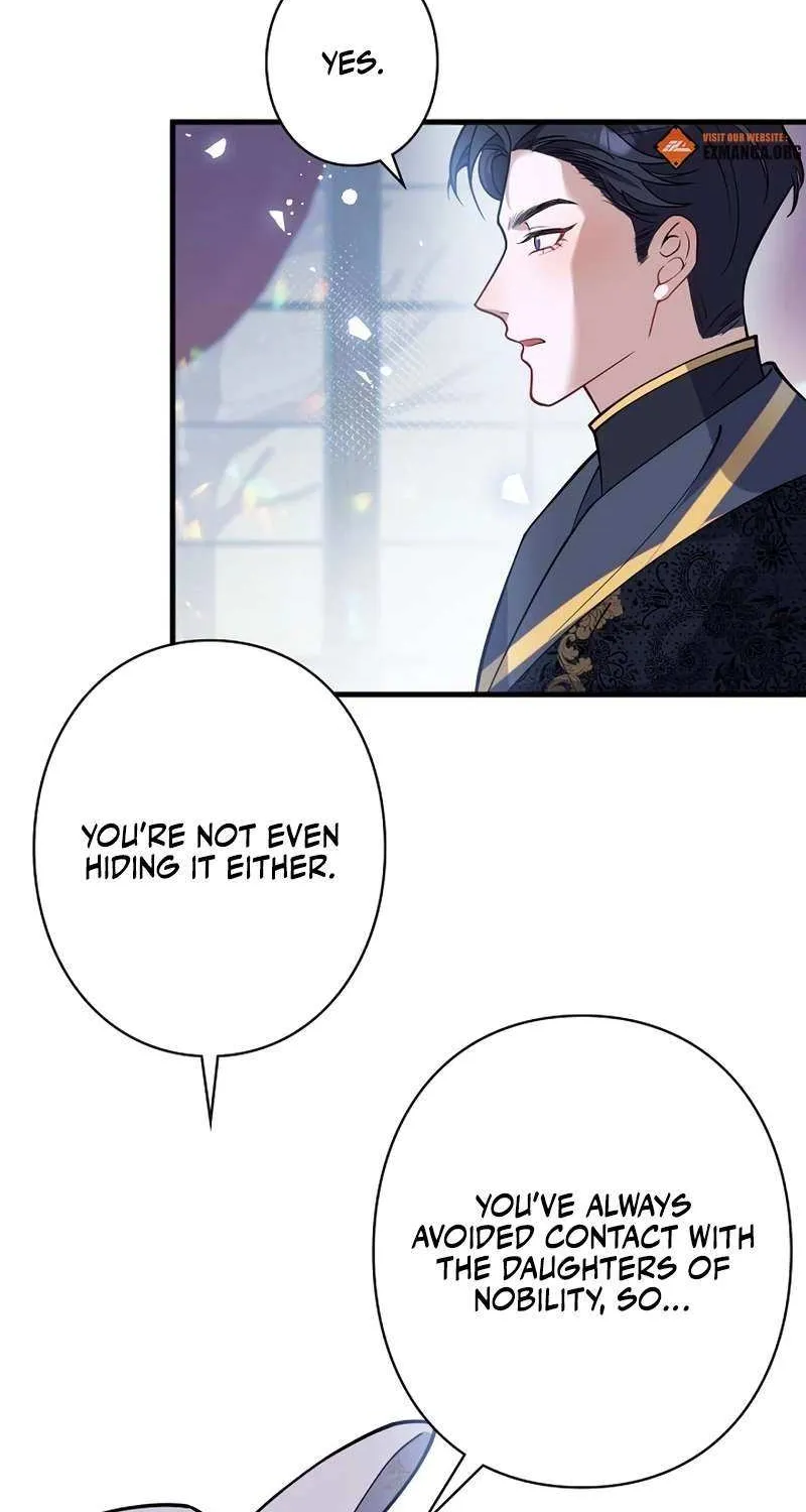 The Fake Saint’s Splendid Revenge Chapter 24 page 5 - 