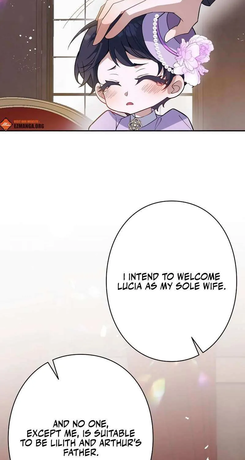 The Fake Saint’s Splendid Revenge Chapter 24 page 41 - 