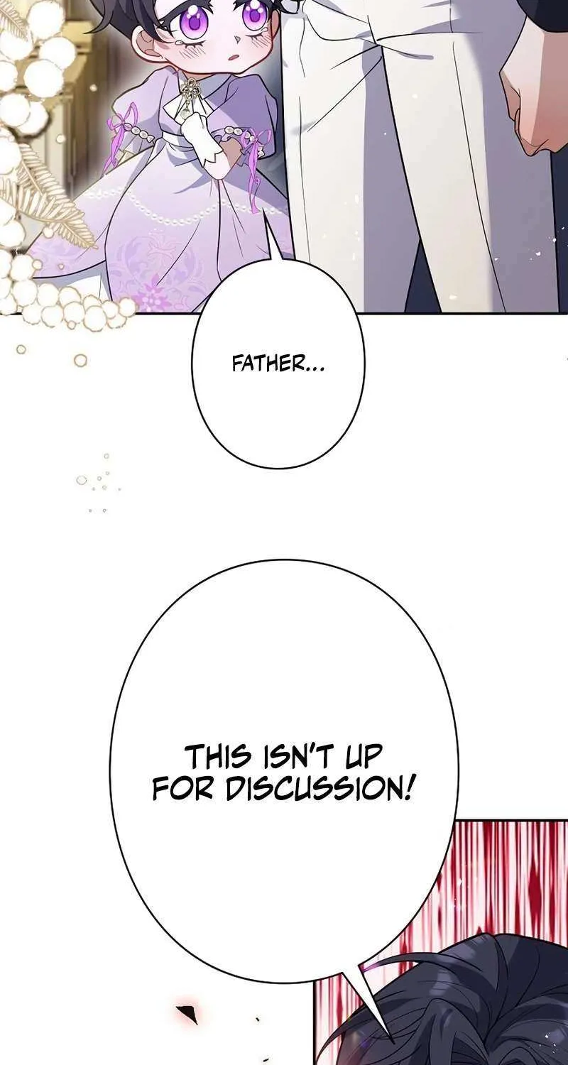 The Fake Saint’s Splendid Revenge Chapter 24 page 43 - 