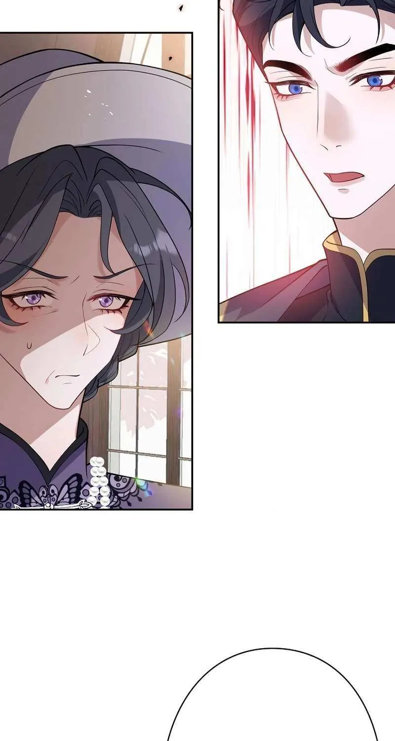 The Fake Saint’s Splendid Revenge Chapter 24 page 44 - 