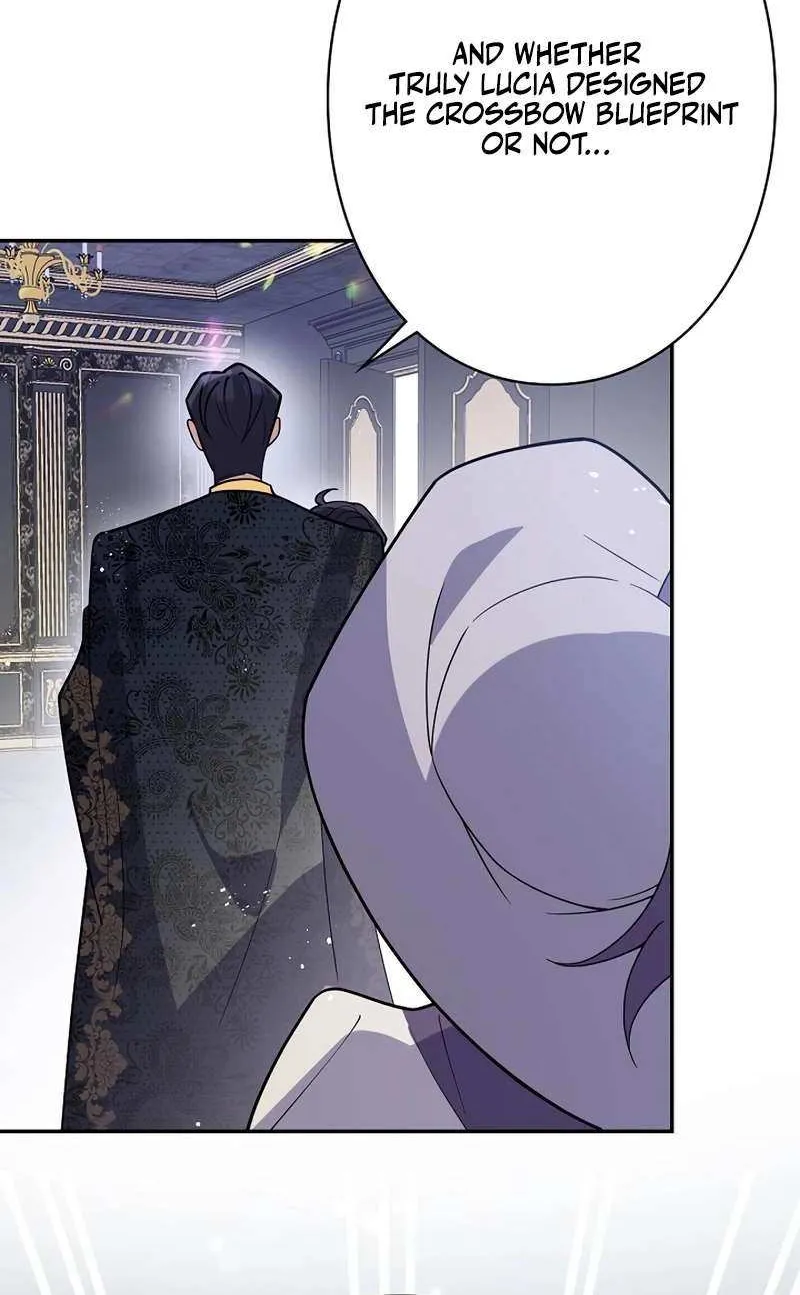 The Fake Saint’s Splendid Revenge Chapter 24 page 45 - 