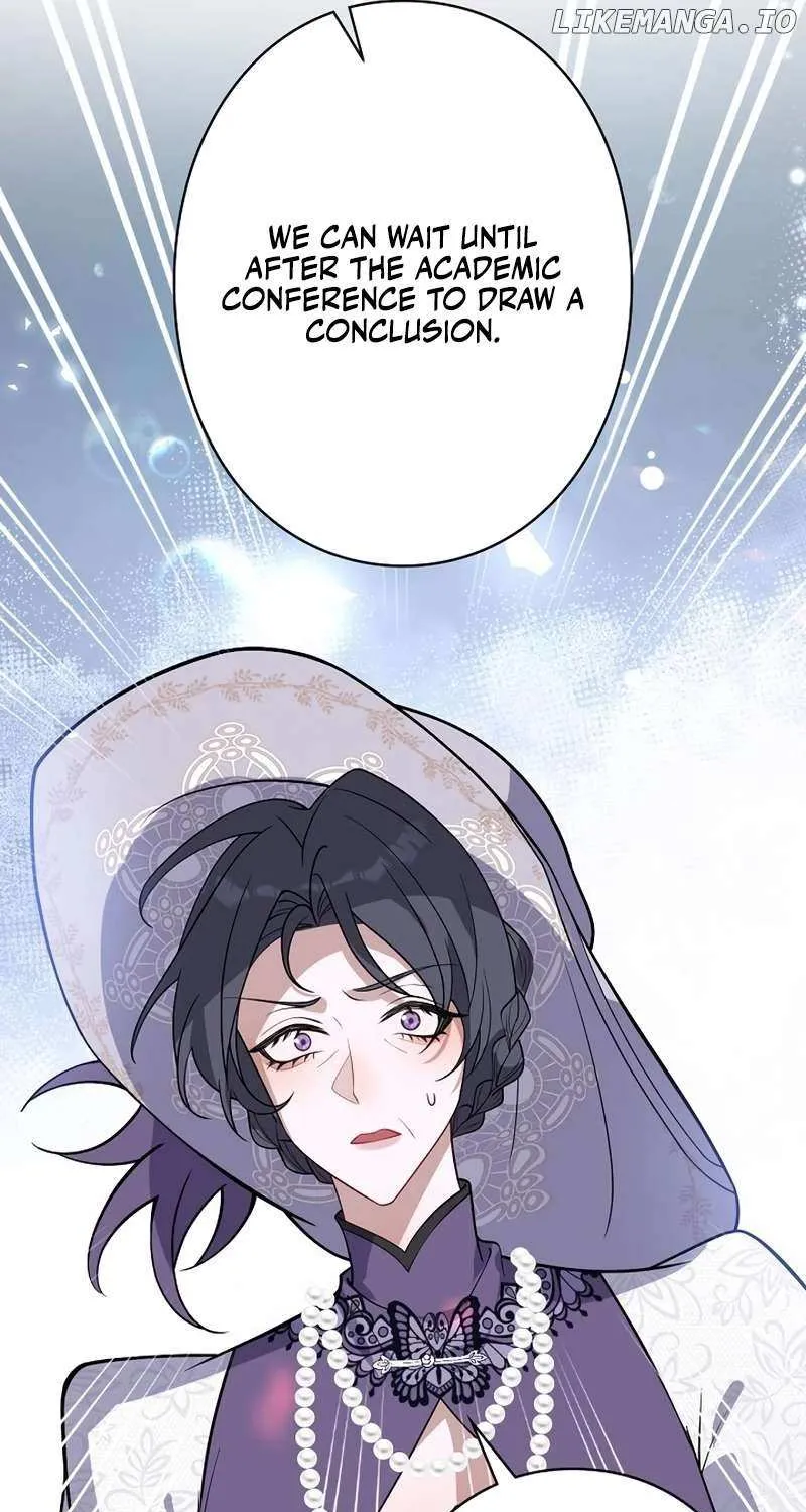 The Fake Saint’s Splendid Revenge Chapter 24 page 46 - 
