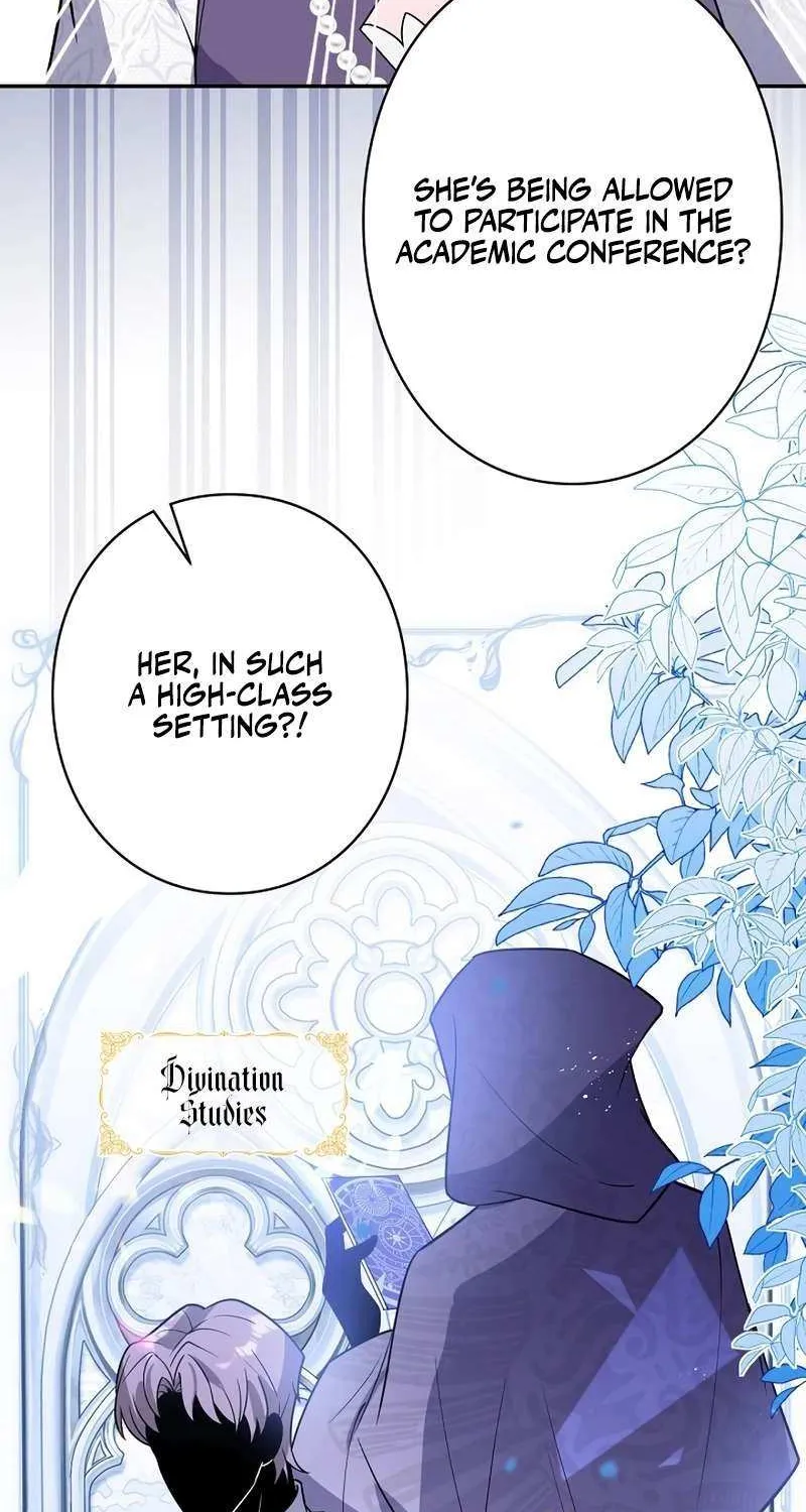 The Fake Saint’s Splendid Revenge Chapter 24 page 47 - 