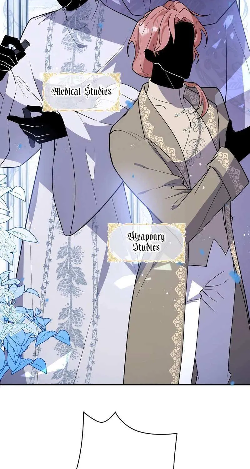 The Fake Saint’s Splendid Revenge Chapter 24 page 48 - 