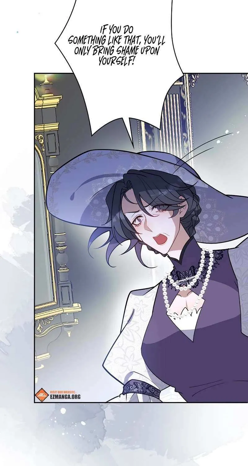 The Fake Saint’s Splendid Revenge Chapter 24 page 49 - 