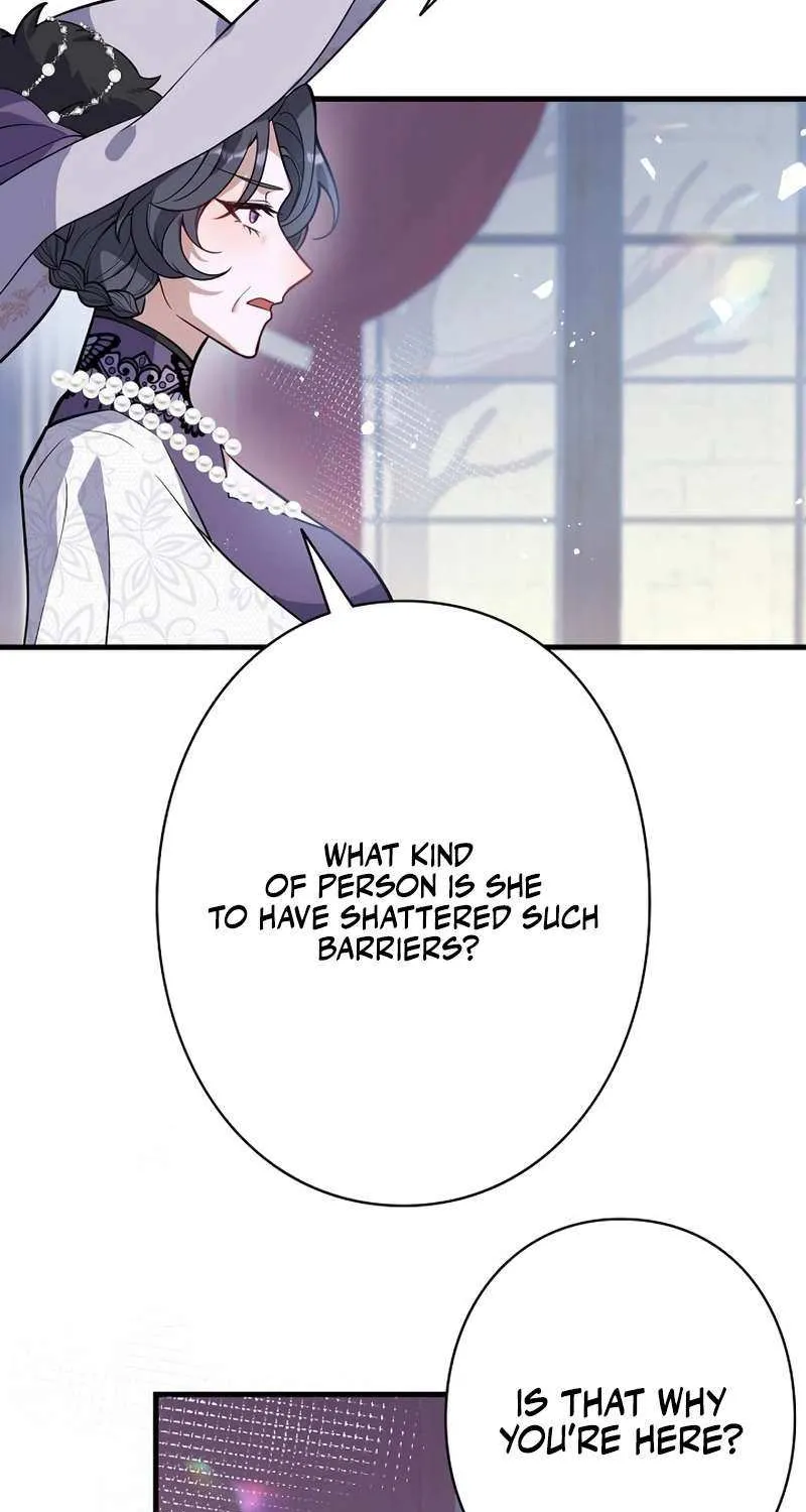 The Fake Saint’s Splendid Revenge Chapter 24 page 6 - 