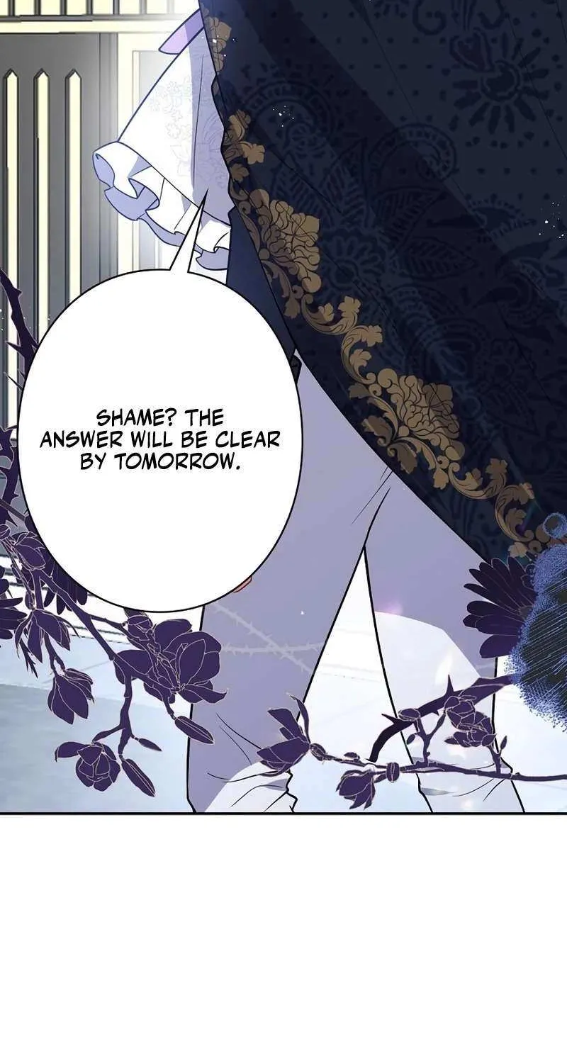 The Fake Saint’s Splendid Revenge Chapter 24 page 51 - 