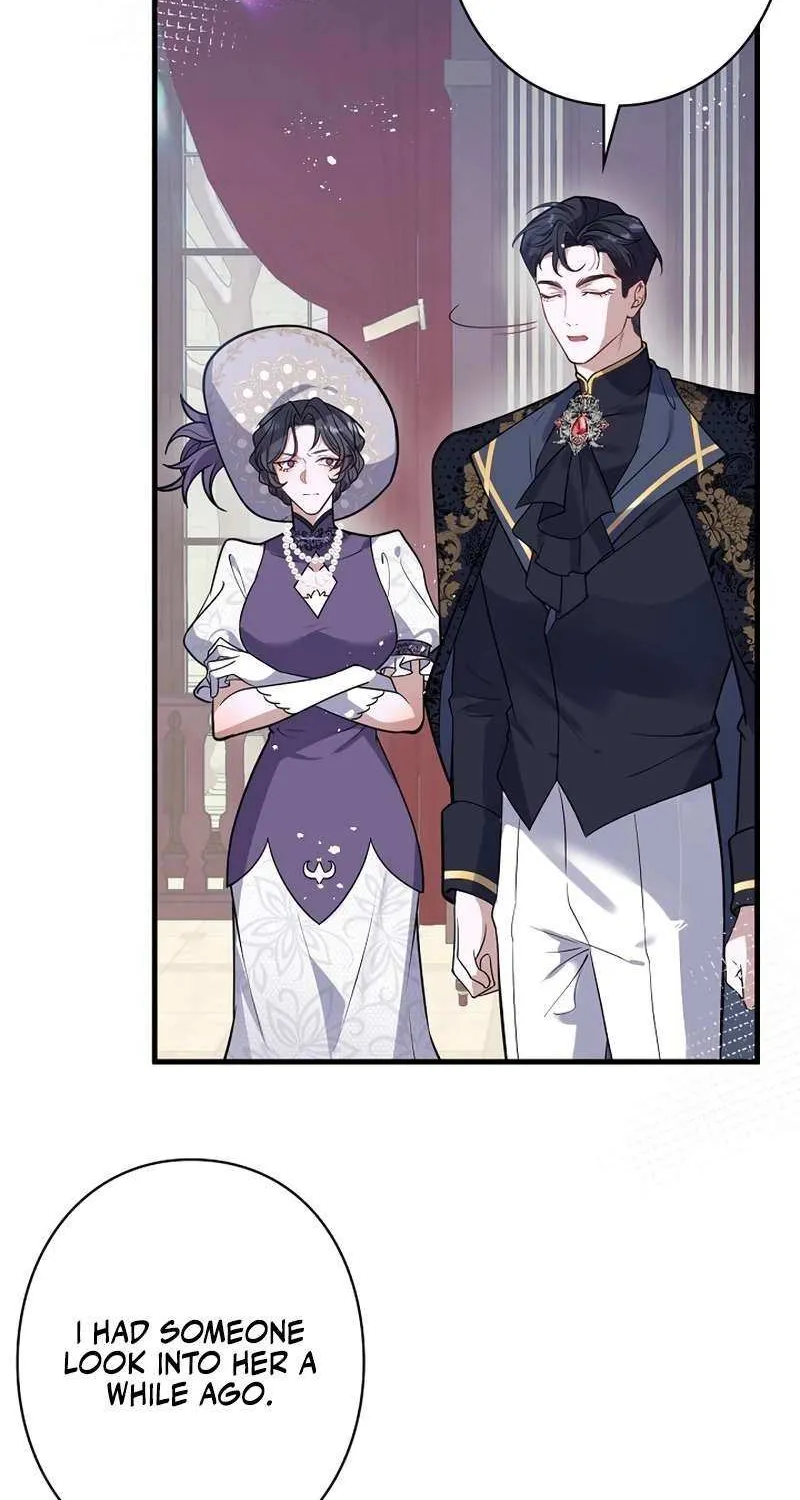 The Fake Saint’s Splendid Revenge Chapter 24 page 7 - 