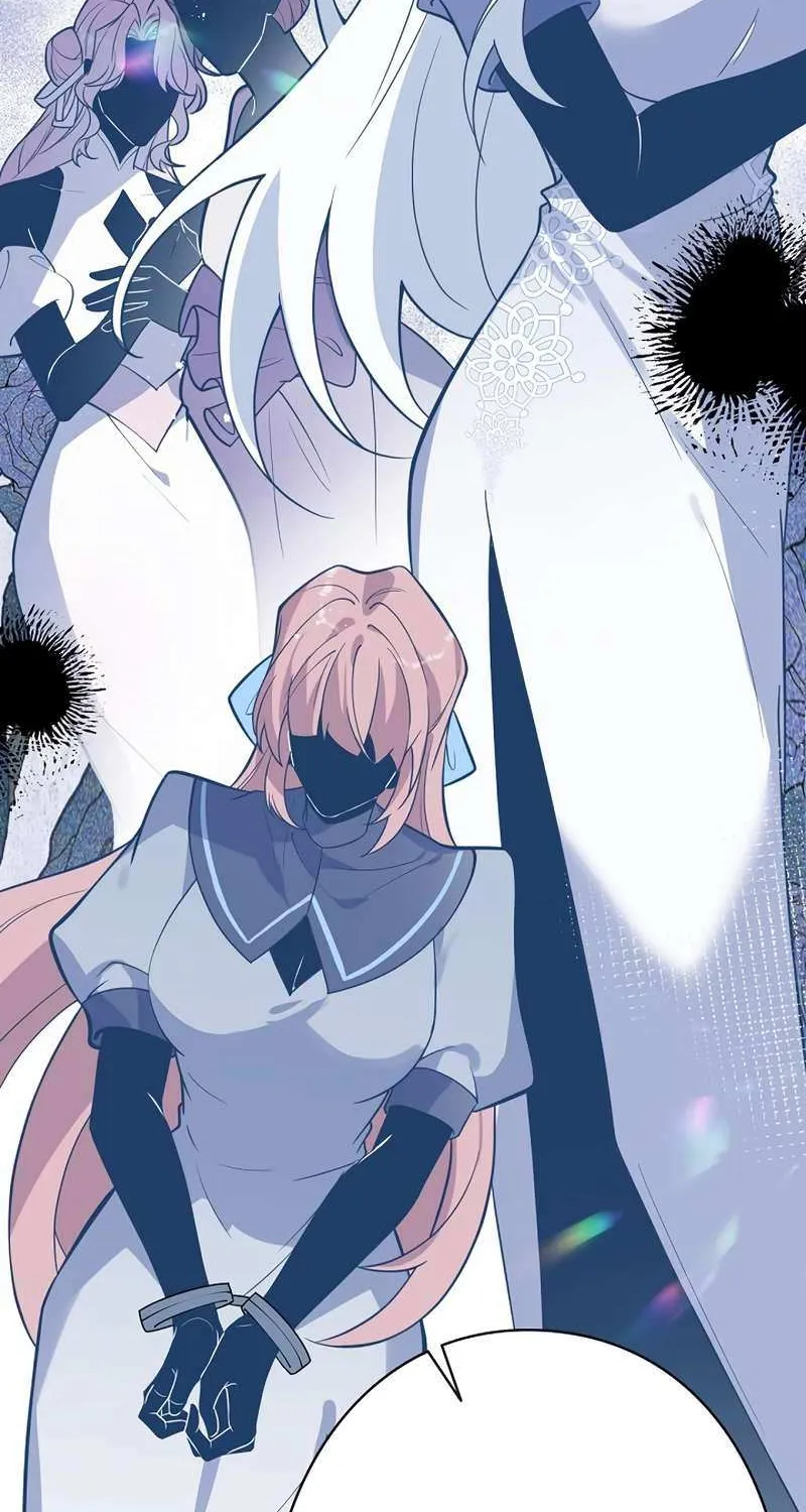 The Fake Saint’s Splendid Revenge Chapter 24 page 10 - 