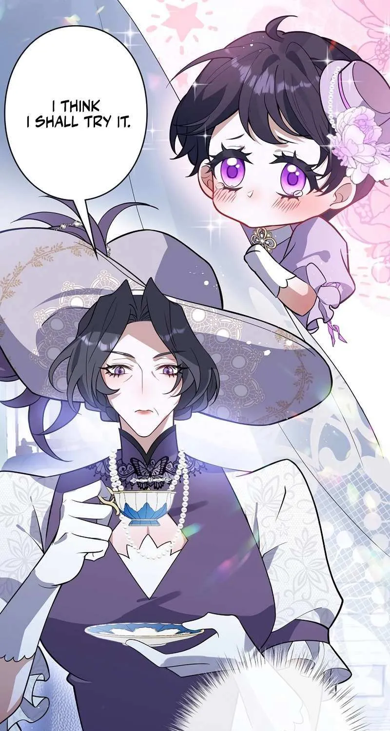 The Fake Saint’s Splendid Revenge Chapter 25 page 15 - 
