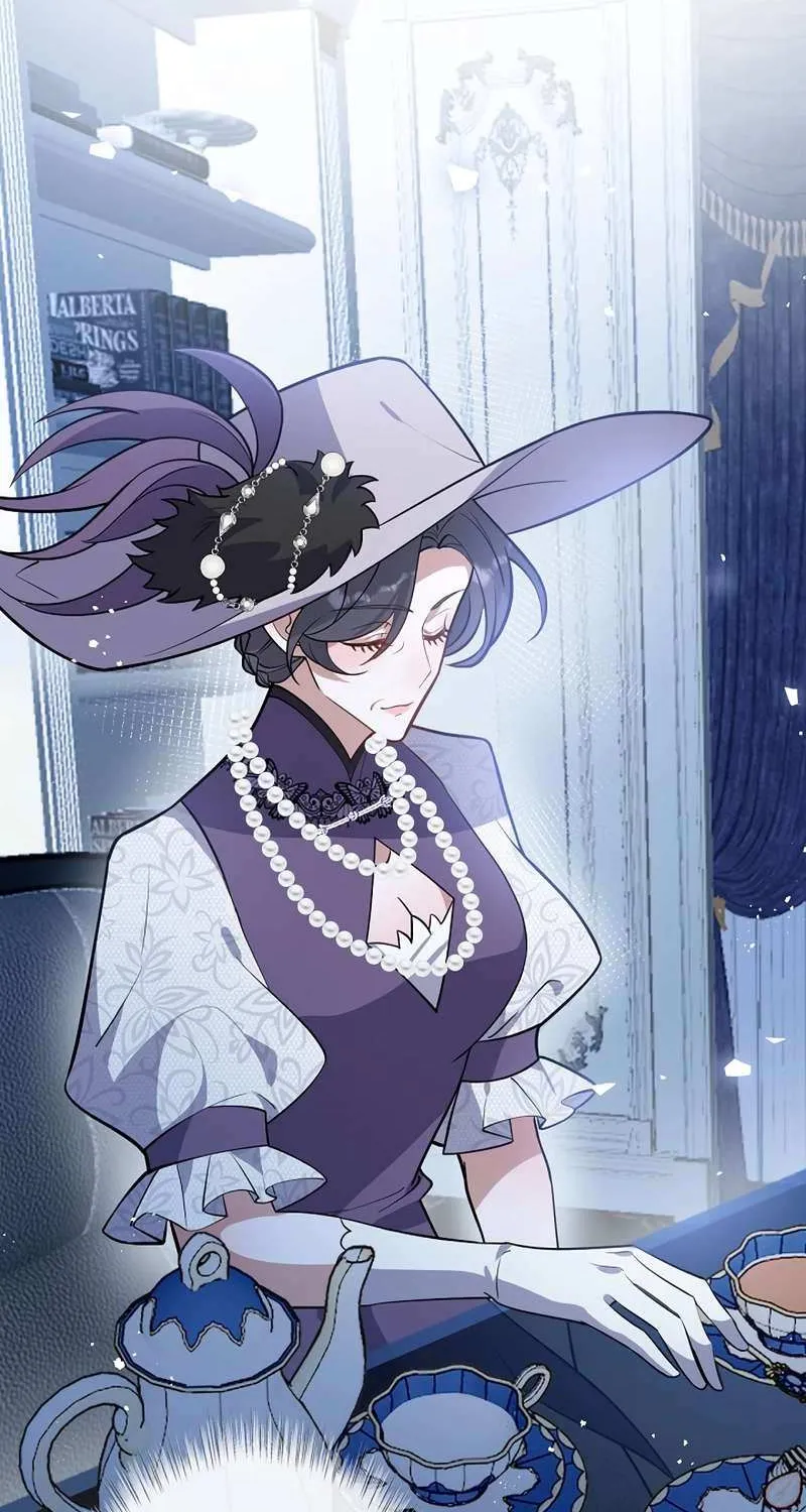 The Fake Saint’s Splendid Revenge Chapter 25 page 18 - 